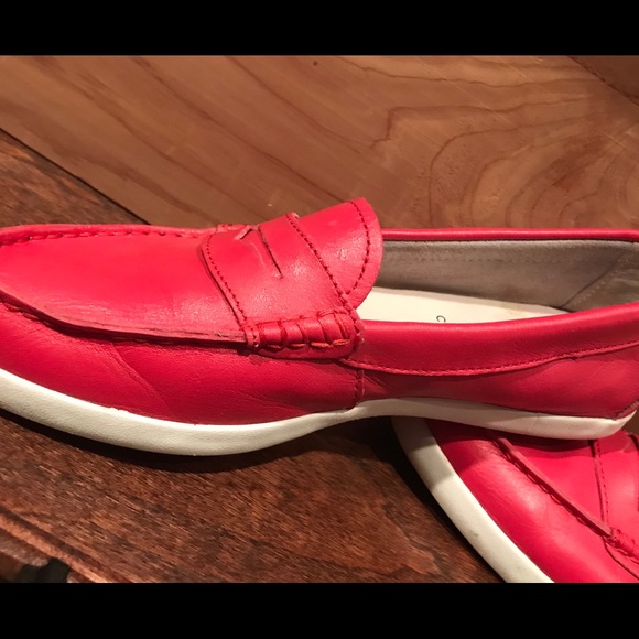 Cole Hann 7.5 women’s Pinch Maine Classic size 🔥 - Picture 2 of 7